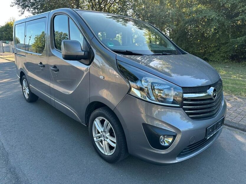 Vivaro