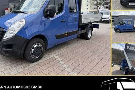 Opel Movano 70.550 km 19.595 &euro; Meschede 59872