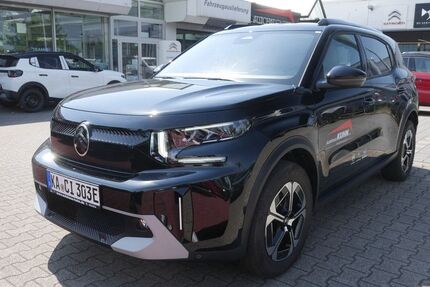 Citroen ë-C3 Aircross 1.500 km 30.990 &euro; Karlsruhe 76185