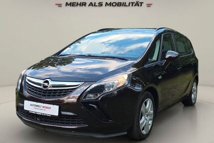 Opel Zafira 110.596 km 6.980 &euro; Sottrum 27367