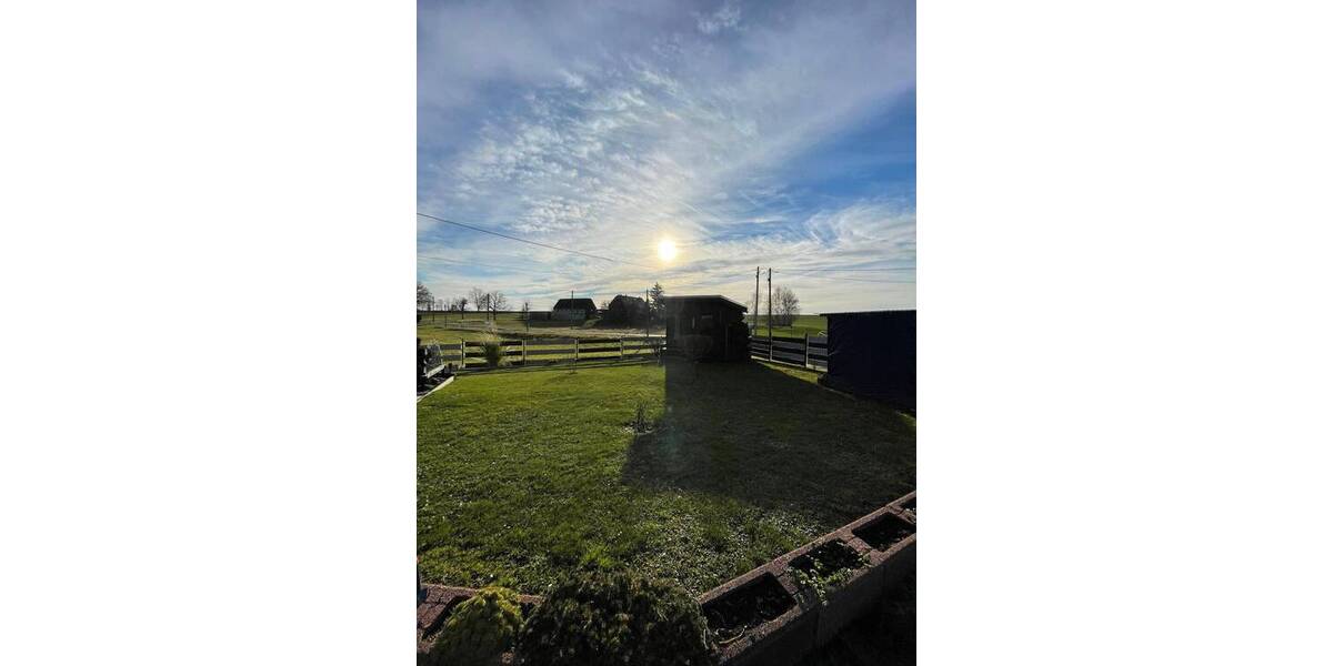 Einfamilienhaus Meerane - 4 Zimmer, 110 m&sup2;, 299.000&euro; | Angebot:26242438