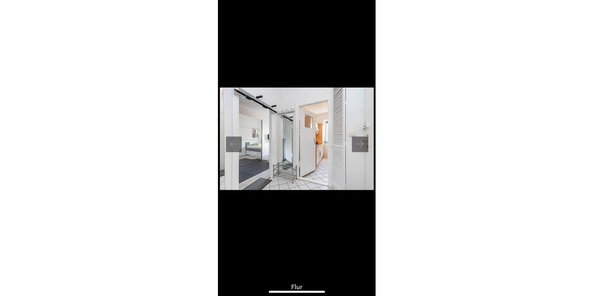 Erdgeschoßwohnung Berlin Pankow - 2 Zimmer, 48 m&sup2;, 1.300&euro; | Angebot:26315876