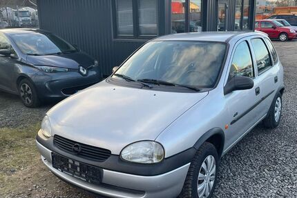 Opel Corsa 147.000 km 2.500 &euro; Buxtehude 21614