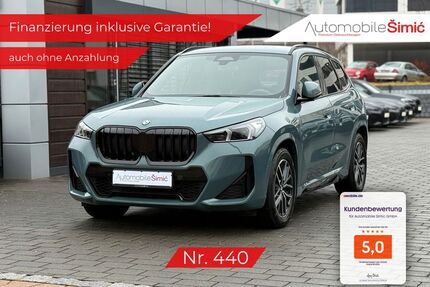 BMW X1 25.400 km 44.790 &euro; Filderstadt 70794