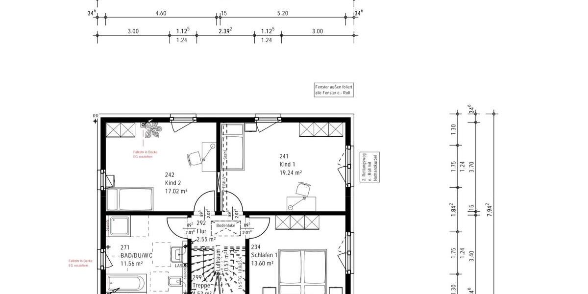 Doppelhaushälfte Ingolstadt Nordost - 4 Zimmer, 137 m&sup2;, 889.000&euro; | Angebot:27084169