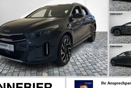 Kia XCeed 23.037 km 23.390 &euro; Berlin 13509