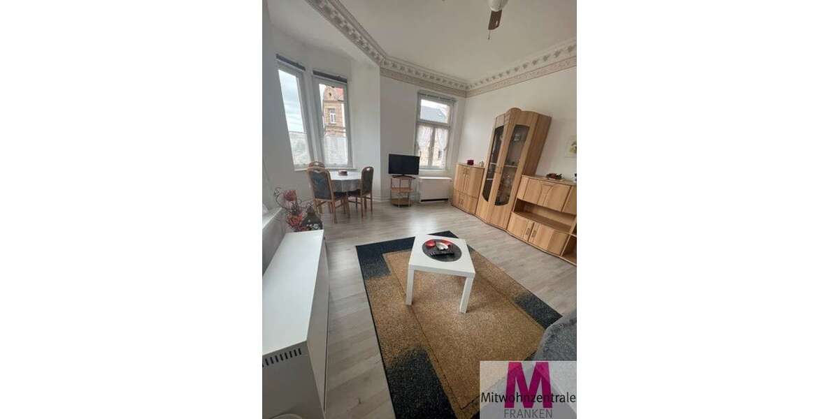 Wohnen auf Zeit in Fürth 720 € 2 zimmer