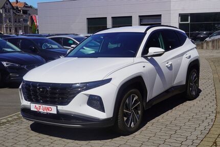 Hyundai TUCSON 48.028 km 25.990 &euro; Zwickau 08056