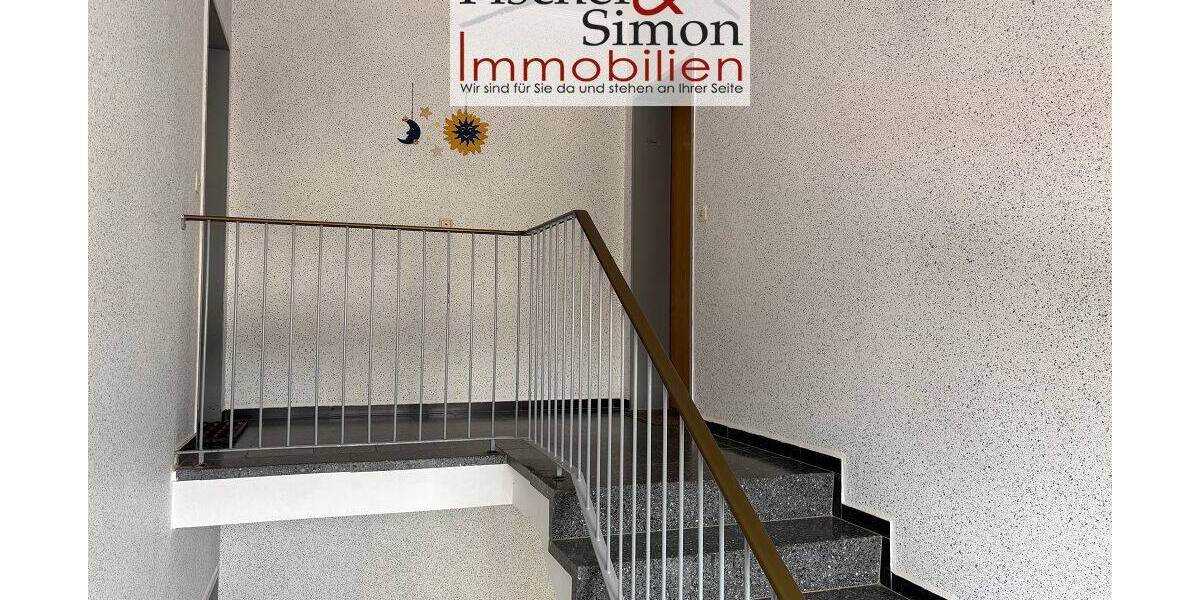 Etagenwohnung Liebenau - 3 Zimmer, 87 m&sup2;, 89.900&euro; | Angebot:26359966