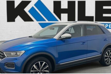VW T-Roc 40.930 km 27.390 &euro; Wedemark 30900