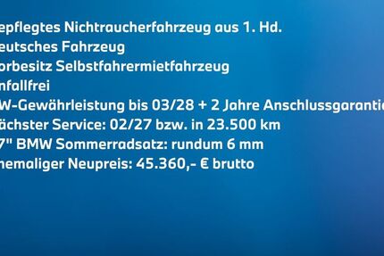 BMW 220 Active Tourer 5.000 km 30.911 &euro; Wietmarschen 49835