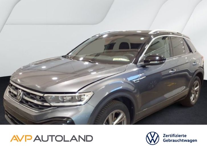 VW T-Roc 7.381 km 29.730 &euro; Plattling 94447