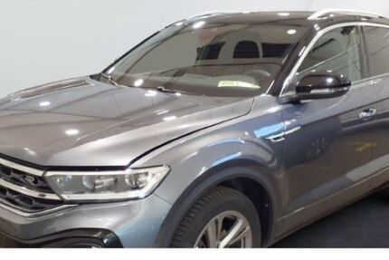 VW T-Roc 7.381 km 29.910 &euro; Plattling 94447
