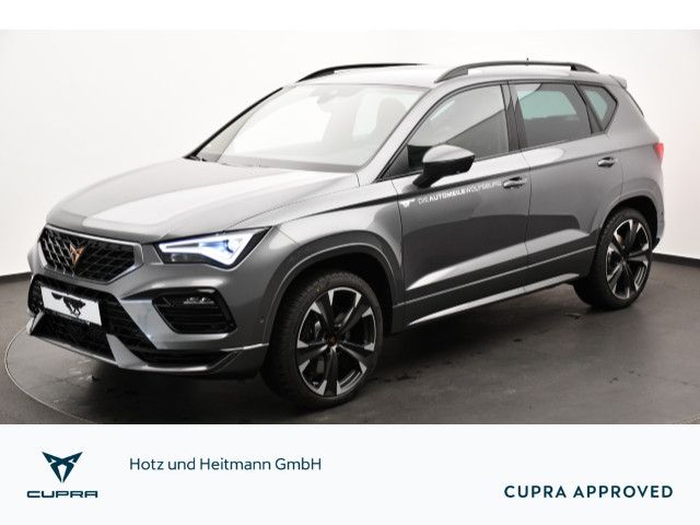 Cupra Ateca 9.500 km 41.690 € Wolfsburg 38440