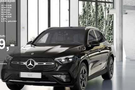 Mercedes-Benz GLC 300 12.969 km 62.890 &euro; Lübeck 23554