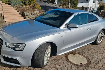 Audi A5 145.500 km 16.900 &euro; Bad Kissingen 97688