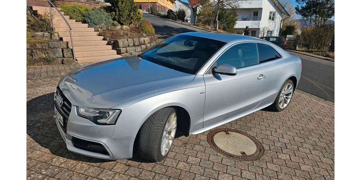 Audi A5 145.500 km 16.900 &euro; Bad Kissingen 97688