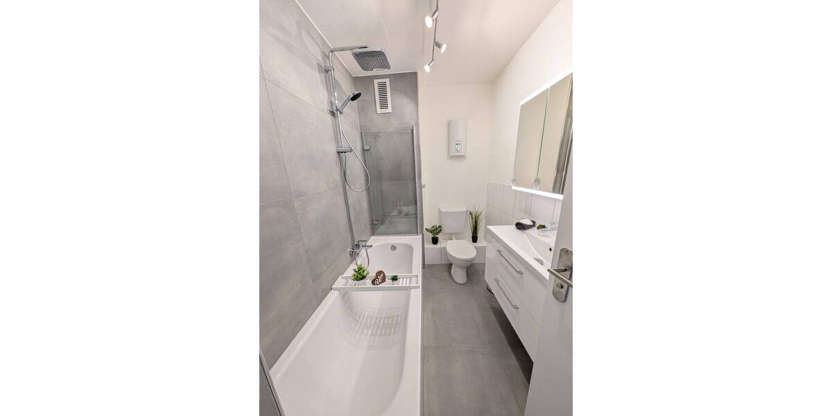 Etagenwohnung Ludwigshafen am Rhein Oggersheim - 3 Zimmer, 75 m&sup2;, 257.000&euro; | Angebot:26569341