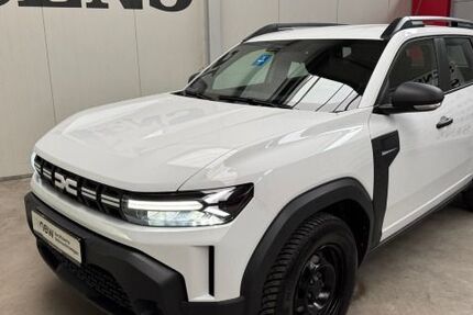 Dacia Duster 17.100 km 18.777 &euro; Nördlingen 86720