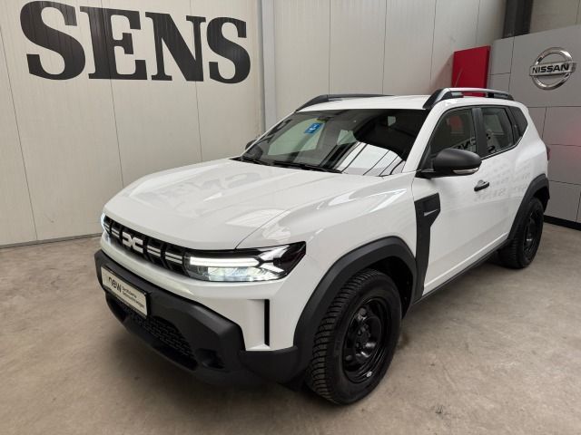 Dacia Duster 17.100 km 18.777 &euro; Nördlingen 86720