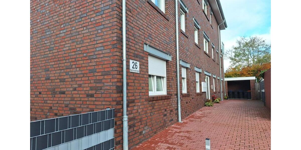 Einfamilienhaus Jever - 2 Zimmer, 80 m&sup2;, 875&euro; | Angebot:23529556