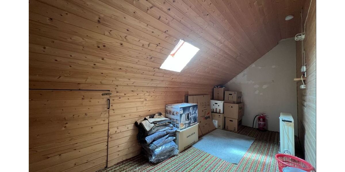 Charmantes Wohnen in ruhiger Lage - Einfamilienhaus Edemissen Abbensen | Angebot:27028835