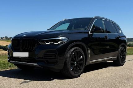 BMW X5 67.500 km 49.500 &euro; Rennertshofen 86643
