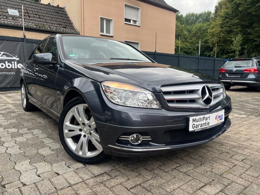 Mercedes-Benz C 250 141.900 km 10.999 € Hamm 59077