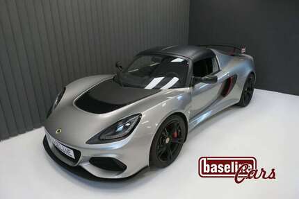Lotus Exige 22.000 km 74.999 &euro; Sonnefeld 96242