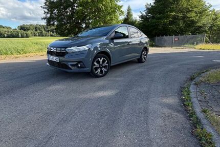 Dacia Logan 30.250 km 13.800 &euro; Hohenstein-Bernloch 72531
