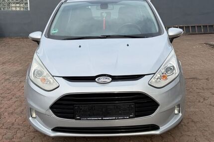 Ford B-Max 151.000 km 3.999 &euro; Trappenkamp 24610