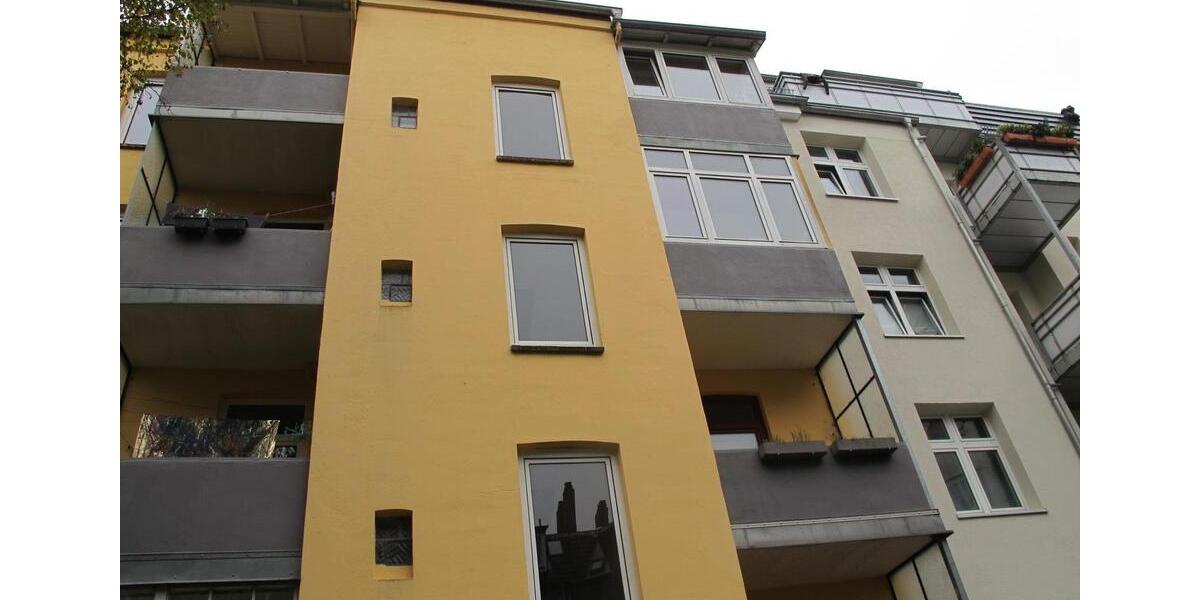 Dachgeschoßwohnung Kiel Südfriedhof - 3 Zimmer, 70 m&sup2;, 960&euro; | Angebot:26386758