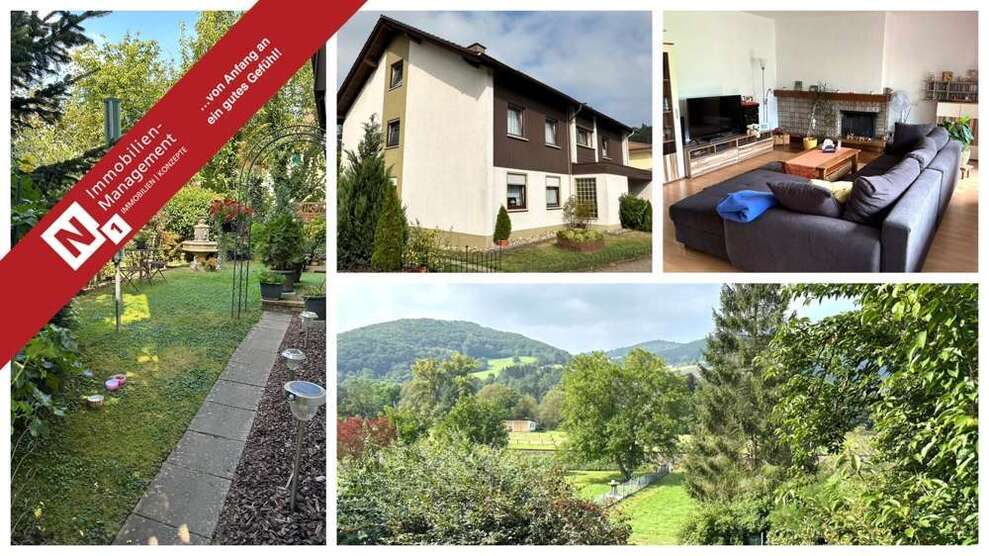 Haus zum Kaufen in Wolfstein Immetshausen 348.000 € 335 m²