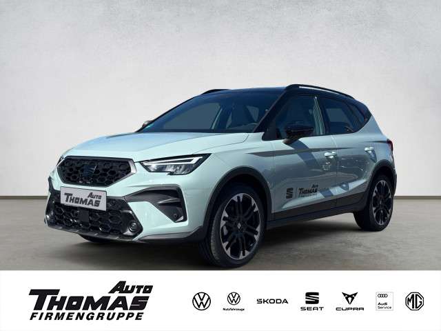 Seat Arona 2.500 km 29.880 &euro; Blankenheim 53945
