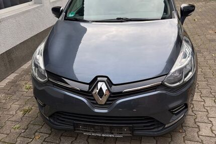Renault Clio 50.000 km 9.490 € Gladbeck 45968
