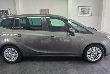 Opel Zafira 100.000 km 10.900 &euro; Asperg 71679
