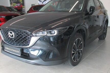 Mazda CX-5 66.789 km 21.990 &euro; Halberstadt 38820