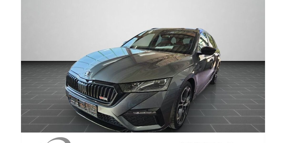 Skoda Octavia 20.990 km 36.990 &euro; Simmern 55469