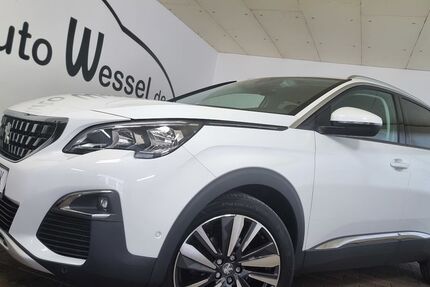 Peugeot 3008 76.900 km 18.900 &euro; Garrel 49681