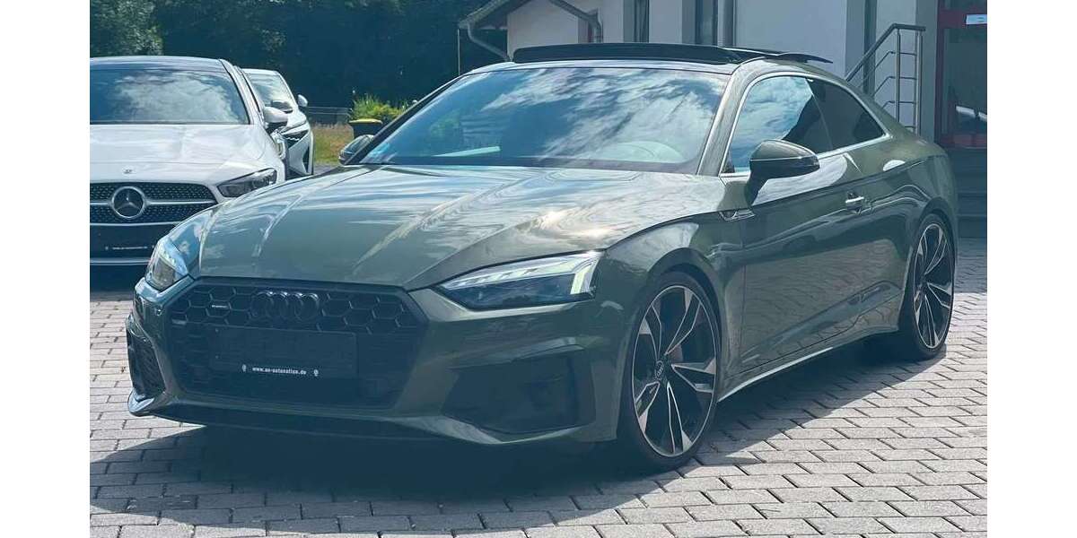 Audi A5 110.500 km 33.950 &euro; Langerwehe 52379