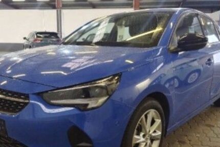 Opel Corsa 7.150 km 13.950 € Schöningen 38364