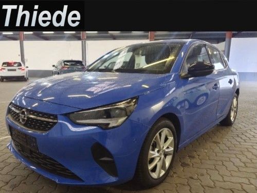 Opel Corsa 7.900 km 13.990 € Schöningen 38364
