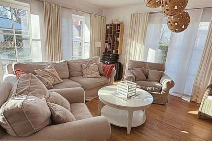 Haus Wyk - 5 Zimmer, 150 m&sup2;, 950.000&euro; | Angebot:27234684