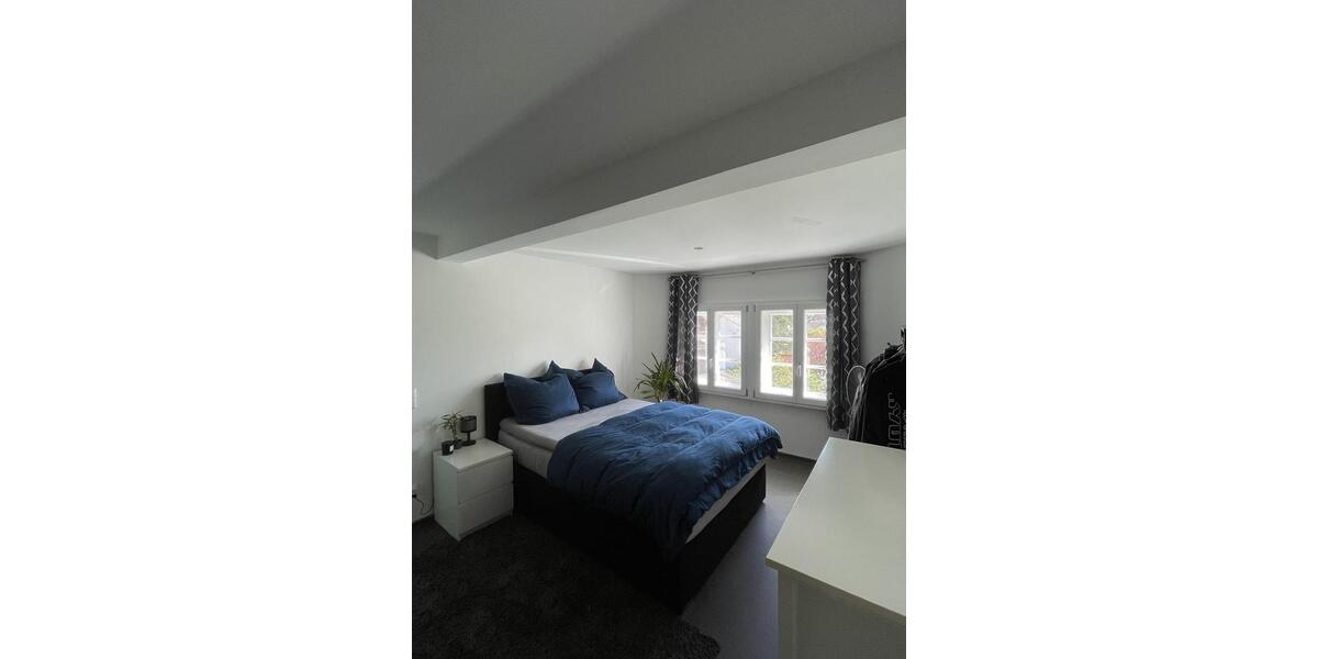 Maisonettenwohnung Bruck in der Oberpfalz - 2.5 Zimmer, 80 m&sup2;, 749&euro; | Angebot:26374920