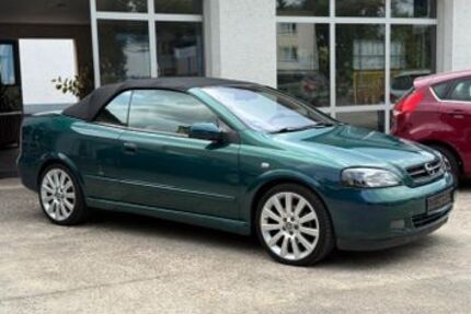 Opel Astra 145.000 km 7.000 &euro; Oberdachstetten 91617