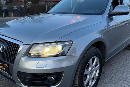 Audi Q5 155.000 km 8.800 &euro; Berlin 13158