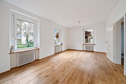 Wohnung Freiburg im Breisgau Brühl - 2.5 Zimmer, 66 m&sup2;, 1.008&euro; | Angebot:26350584