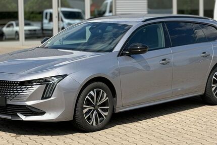 Peugeot 508 114.100 km 16.600 &euro; Bad Iburg 49186