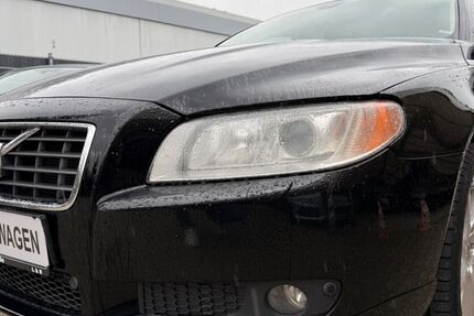 Volvo S80 308.906 km 2.500 &euro; Geretsried bei München 82538