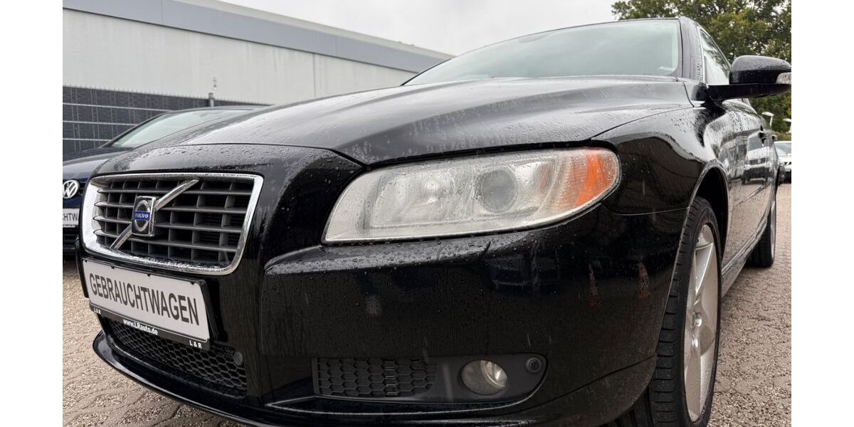 Volvo S80 308.906 km 2.500 &euro; Geretsried bei München 82538